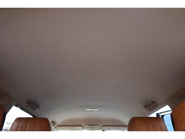 Toyota PRADO 2006-12 14580-8