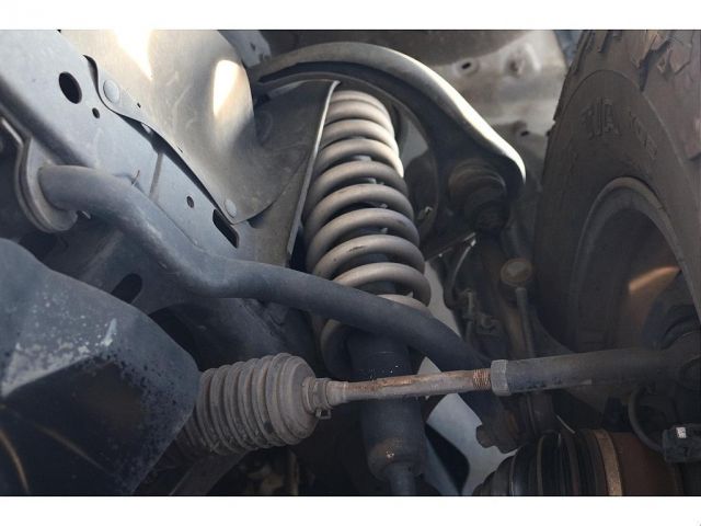 Toyota PRADO 2006-12 14580-16