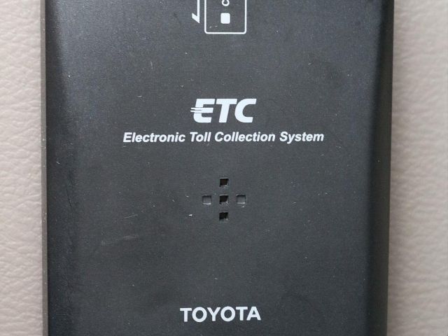 Toyota PRADO 2006-12 14580-18