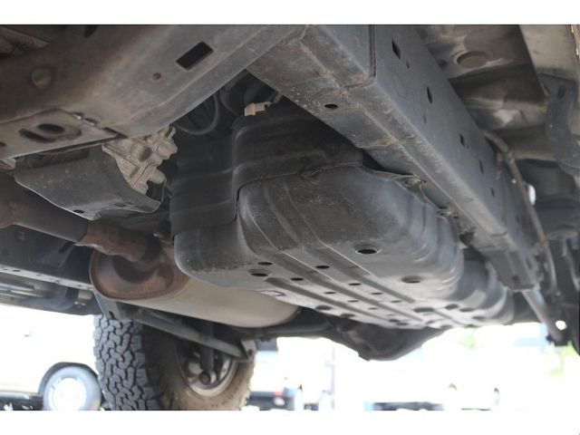 Toyota PRADO 2006-12 14580-12