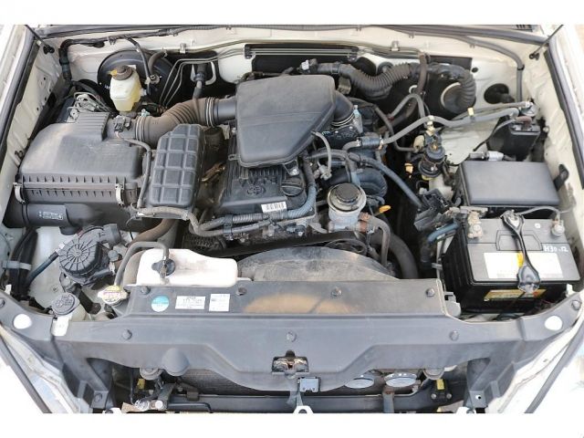 Toyota PRADO 2006-12 14580-11