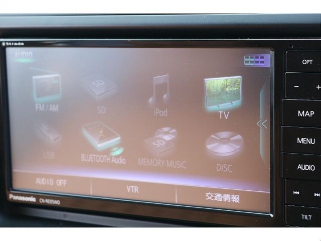 Toyota PRADO 2006-12 14580-14