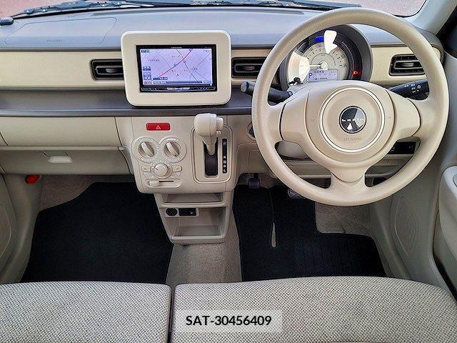 Suzuki LAPIN 2016-04 259868-1