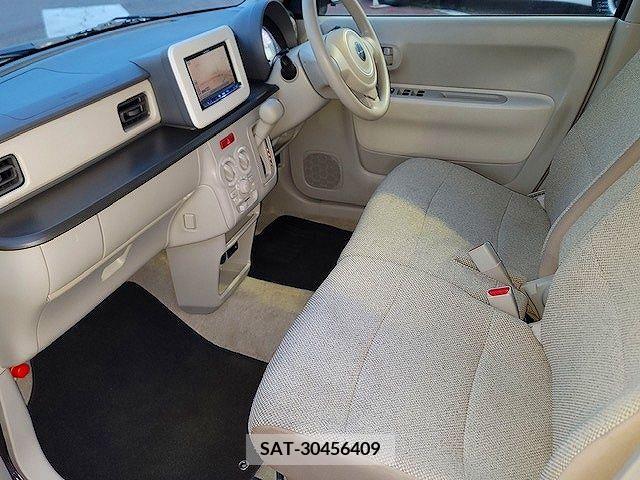 Suzuki LAPIN 2016-04 259868-3