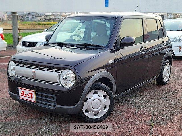 Suzuki LAPIN 2016-04 259868-0
