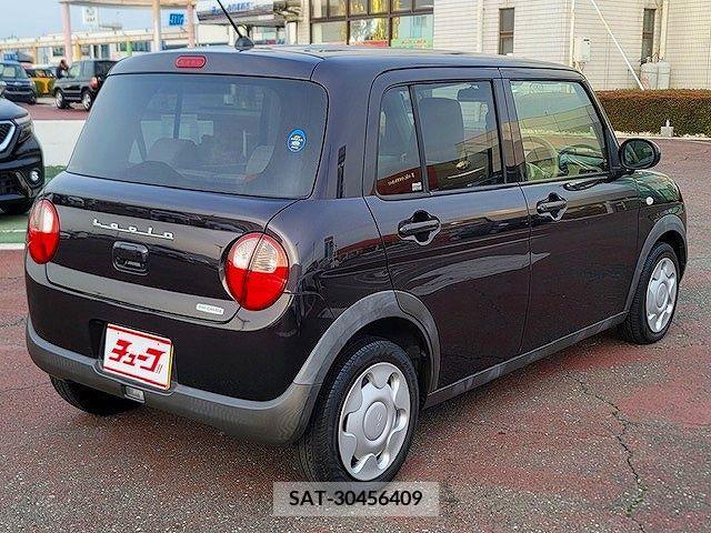 Suzuki LAPIN 2016-04 259868-2
