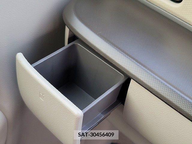 Suzuki LAPIN 2016-04 259868-23