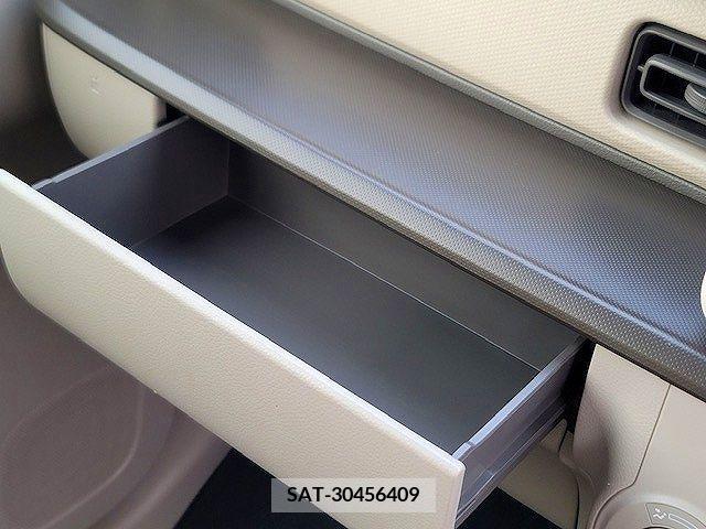 Suzuki LAPIN 2016-04 259868-17