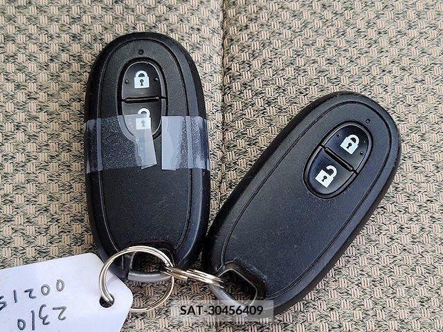 Suzuki LAPIN 2016-04 259868-14
