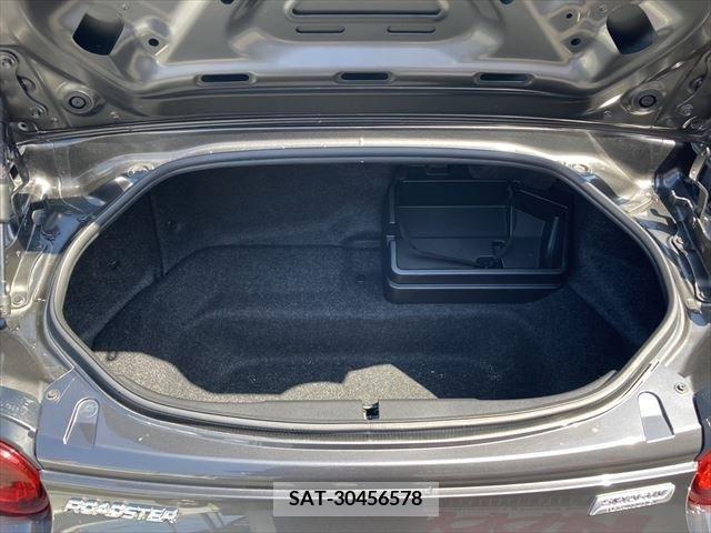 Mazda ROADSTER 2017-03 283499-19