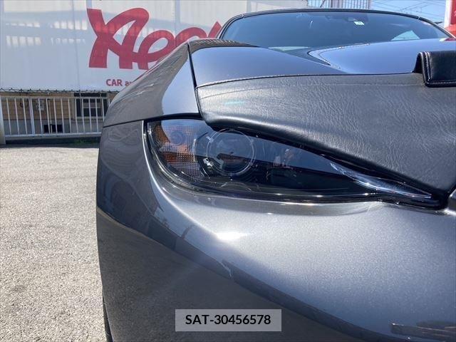 Mazda ROADSTER 2017-03 283499-9