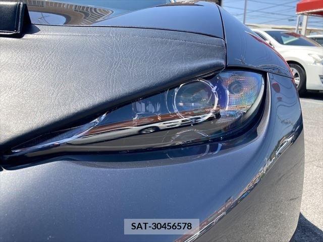 Mazda ROADSTER 2017-03 283499-8