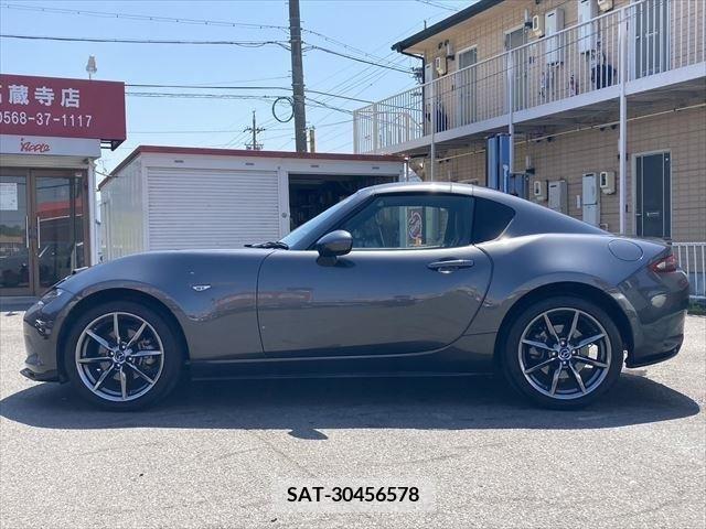 Mazda ROADSTER 2017-03 283499-7