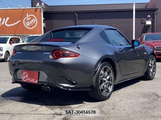 Mazda ROADSTER 2017-03 283499-4