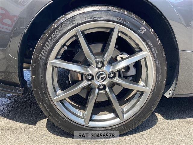Mazda ROADSTER 2017-03 283499-13