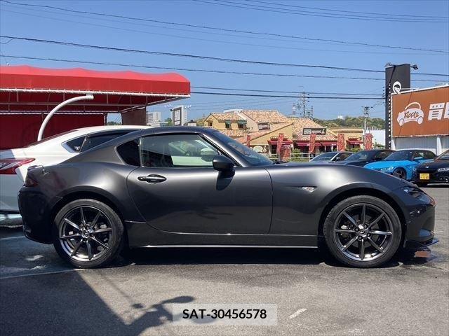 Mazda ROADSTER 2017-03 283499-3