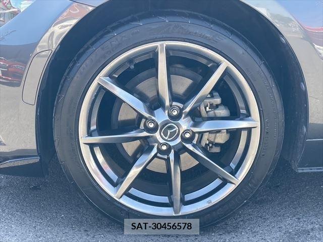 Mazda ROADSTER 2017-03 283499-15