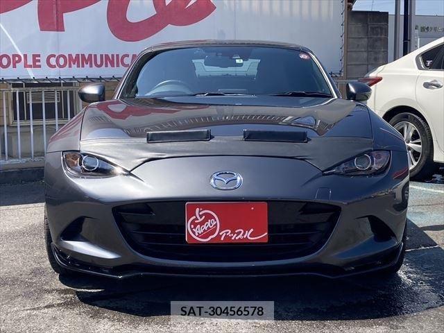 Mazda ROADSTER 2017-03 283499-1
