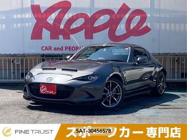 Mazda ROADSTER 2017-03 283499-0