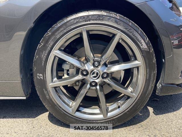 Mazda ROADSTER 2017-03 283499-12