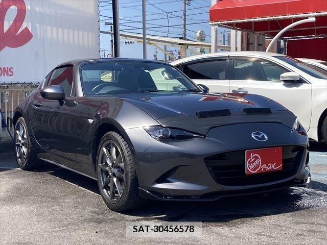Mazda ROADSTER 2017-03 283499-2