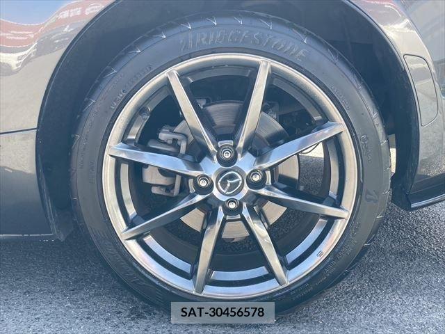 Mazda ROADSTER 2017-03 283499-14