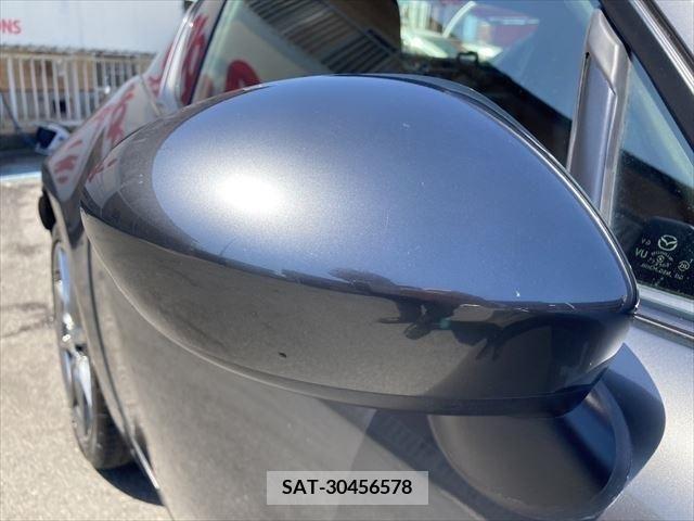 Mazda ROADSTER 2017-03 283499-11