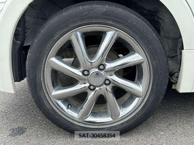 Nissan CUBE 2011-08 326895-19
