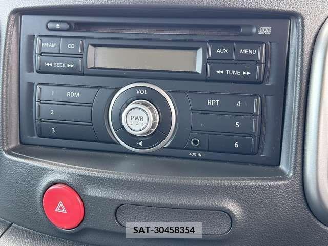 Nissan CUBE 2011-08 326895-12