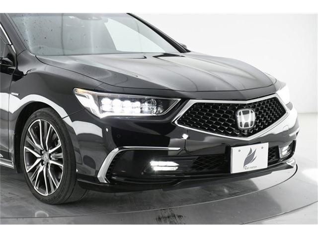 Honda LEGEND 2018-02 24988-2