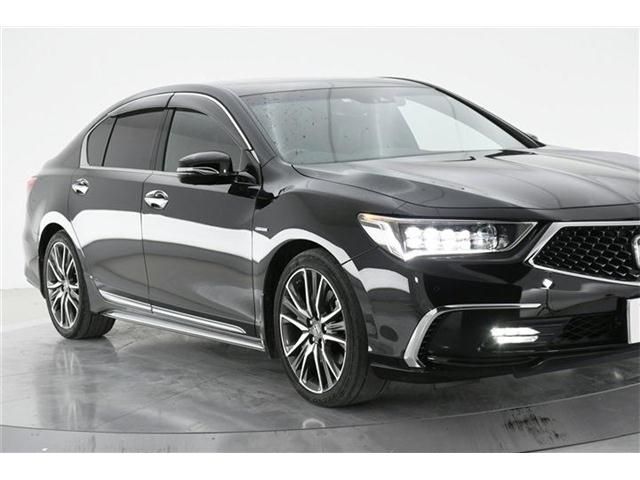 Honda LEGEND 2018-02 24988-4