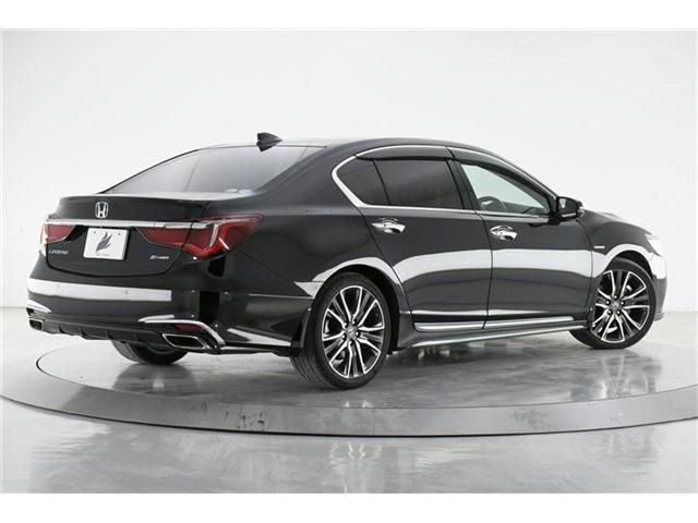 Honda LEGEND 2018-02 24988-1