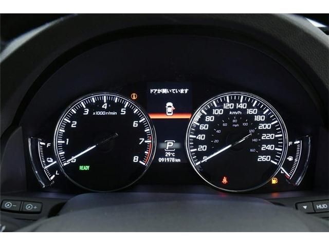 Honda LEGEND 2018-02 24988-9