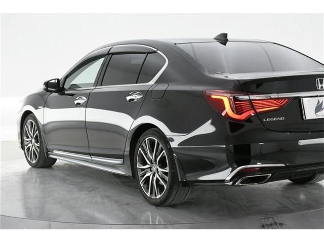 Honda LEGEND 2018-02 24988-6