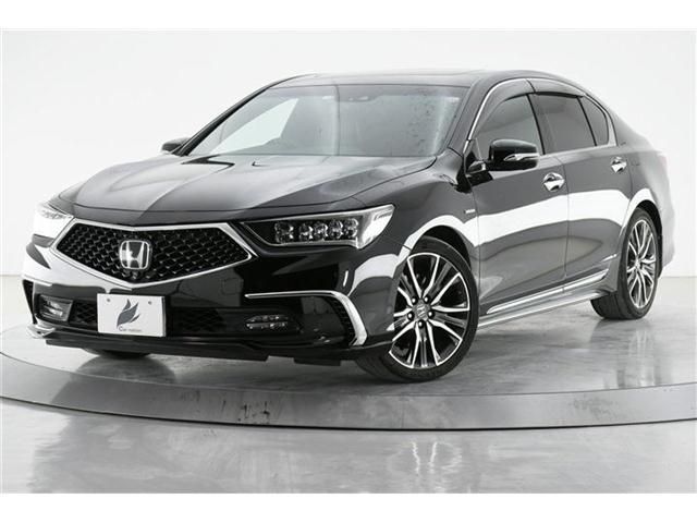 Honda LEGEND 2018-02 24988-0