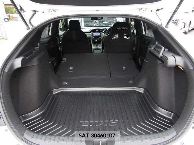 Honda CIVIC 2019-01 332203-9
