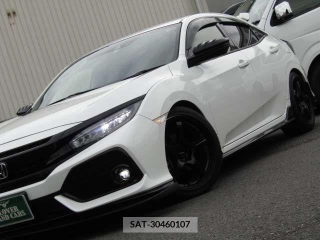 Honda CIVIC 2019-01 332203-15