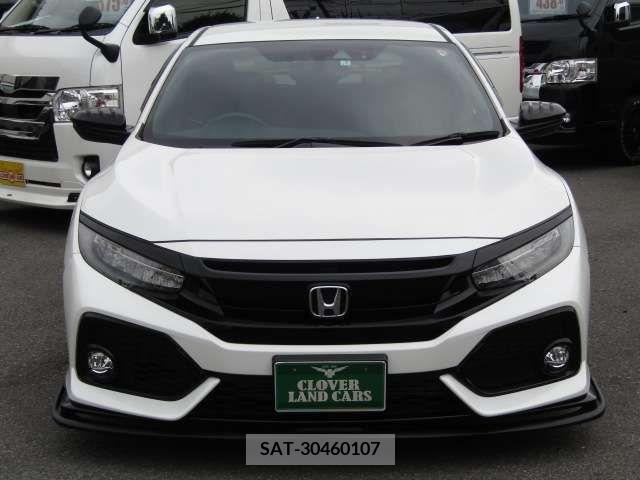 Honda CIVIC 2019-01 332203-6