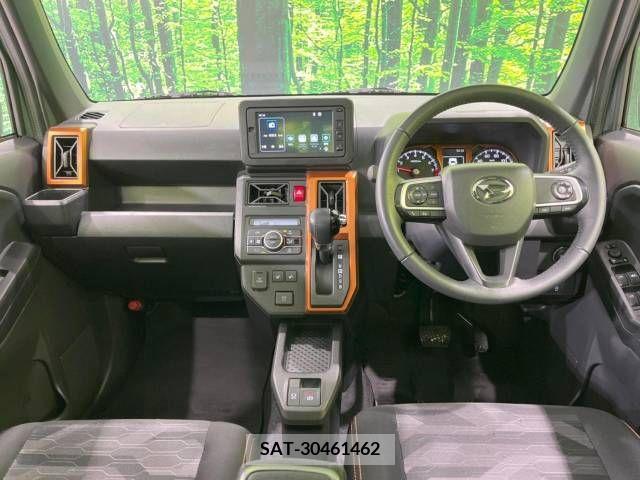Daihatsu TAFT 2020-08 214278-1