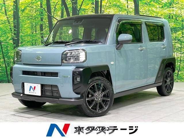 Daihatsu TAFT 2020-08 214278-0