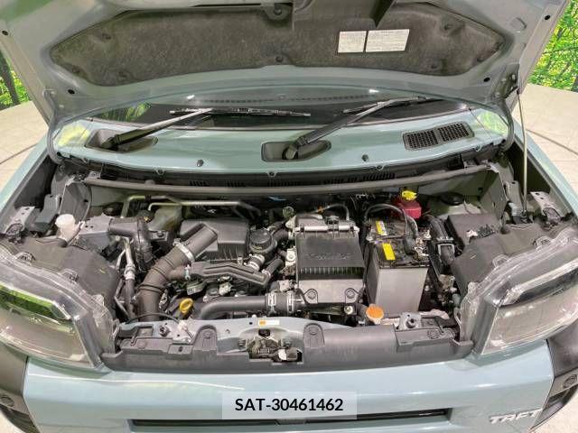 Daihatsu TAFT 2020-08 214278-18