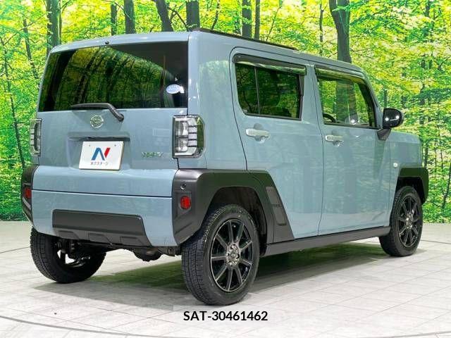 Daihatsu TAFT 2020-08 214278-17