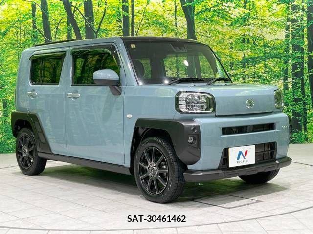 Daihatsu TAFT 2020-08 214278-16