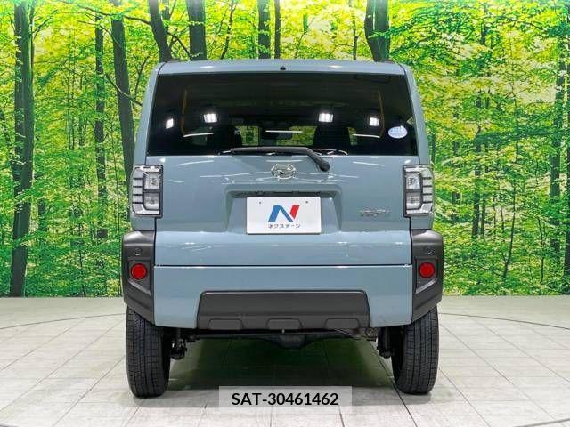 Daihatsu TAFT 2020-08 214278-15