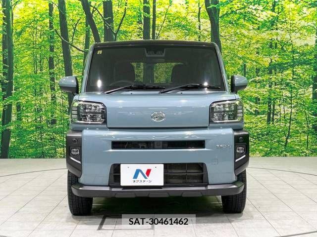 Daihatsu TAFT 2020-08 214278-14