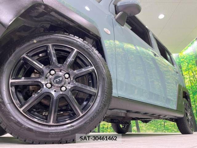 Daihatsu TAFT 2020-08 214278-13