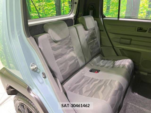 Daihatsu TAFT 2020-08 214278-11