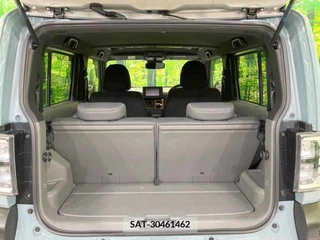 Daihatsu TAFT 2020-08 214278-12