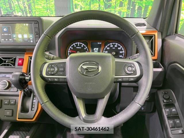 Daihatsu TAFT 2020-08 214278-9