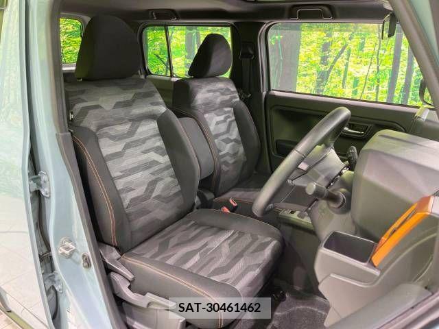 Daihatsu TAFT 2020-08 214278-10